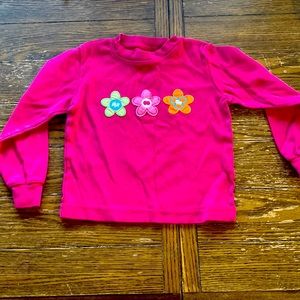 2 for $15 - Kirkland Signature 5T Long Sleeve Shirt